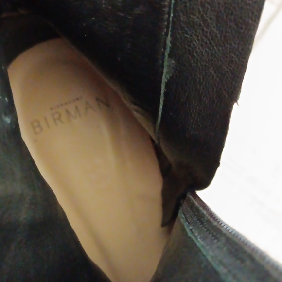 ALEXANDRE BIRMAN..ANKLE BOOT..SIZE 37 - Picture 9 of 10